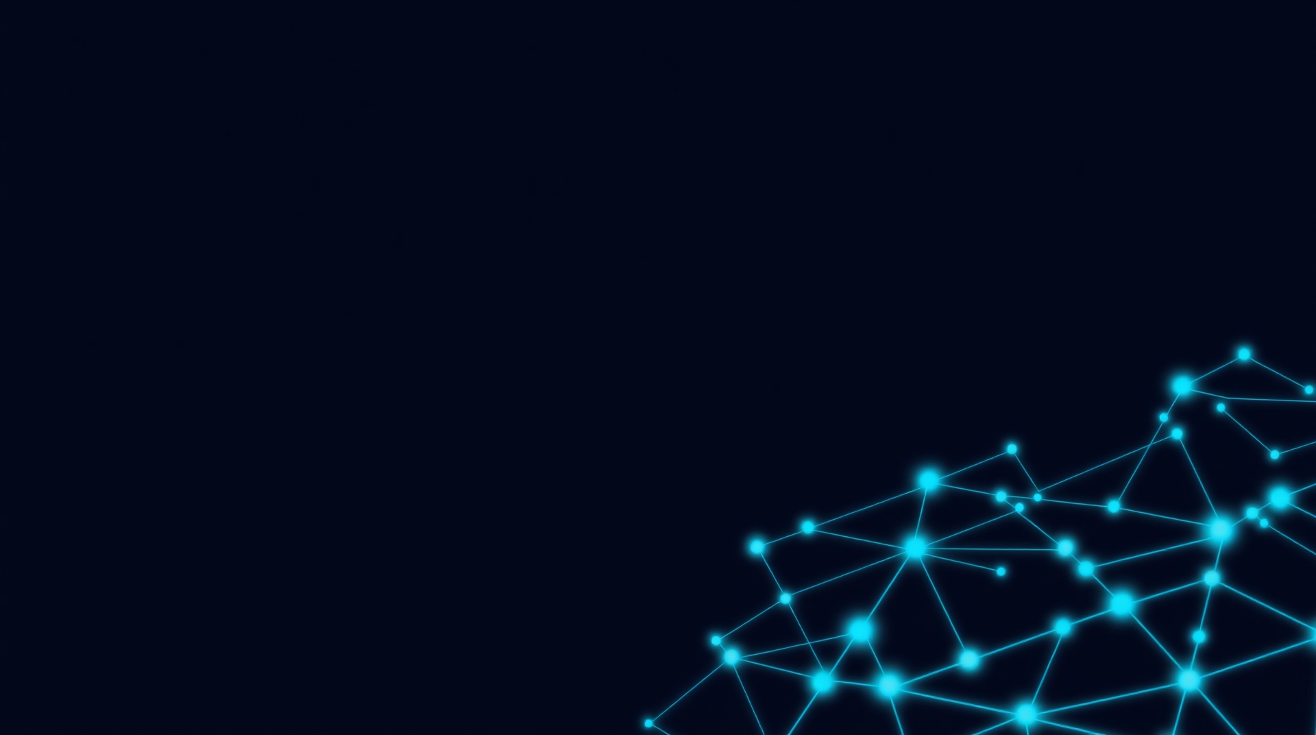 AI Technology Background